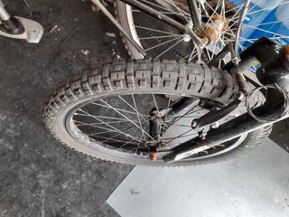 Bicis BMX 