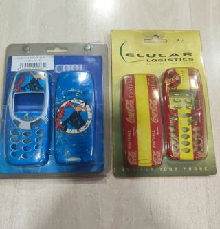 Carcasas Nokia 3310 