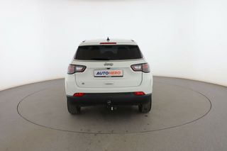 Jeep Compass 1.5 GSE T4 e-Hybrid Night Eagle FWD