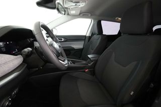 Jeep Compass 1.5 GSE T4 e-Hybrid Night Eagle FWD