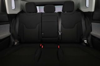 Jeep Compass 1.5 GSE T4 e-Hybrid Night Eagle FWD