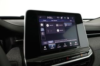 Jeep Compass 1.5 GSE T4 e-Hybrid Night Eagle FWD