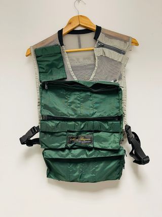 Chaleco de pesca Marc Peyjean
