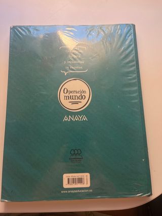Lengua y Literatura 1.