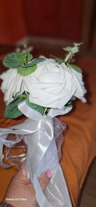 Accesorios de Boda: 
