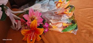 Accesorios de Boda: 
