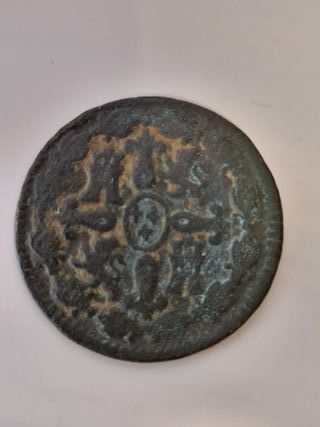 Monedas antiguas
