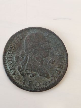 Monedas antiguas