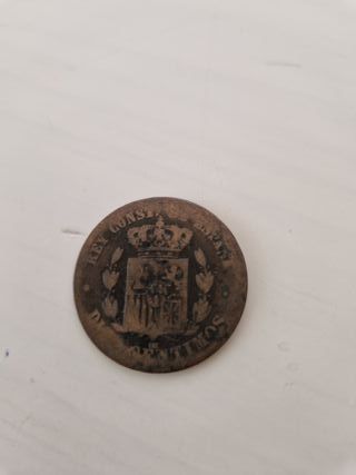 Monedas antiguas