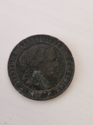 Monedas antiguas