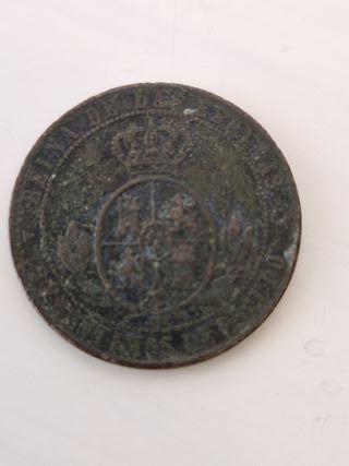 Monedas antiguas