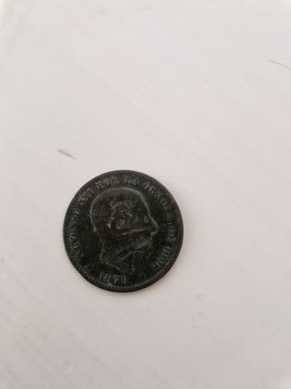 Monedas antiguas