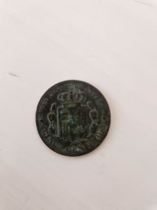Monedas antiguas