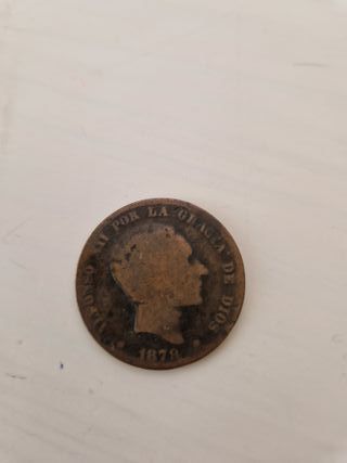 Monedas antiguas