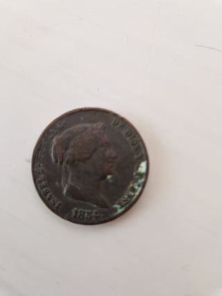 Monedas antiguas