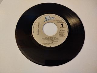 Michael Jackson - Bad