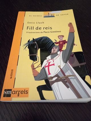 Fill de reis