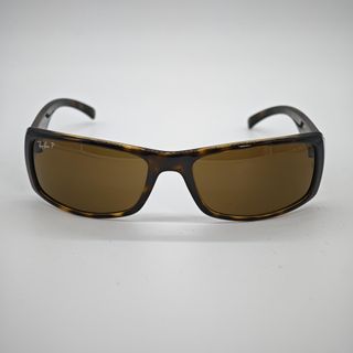 GAFAS DE SOL RAYBAN POLARIZADAS RB 4088 CON FUNDA