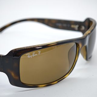 GAFAS DE SOL RAYBAN POLARIZADAS RB 4088 CON FUNDA
