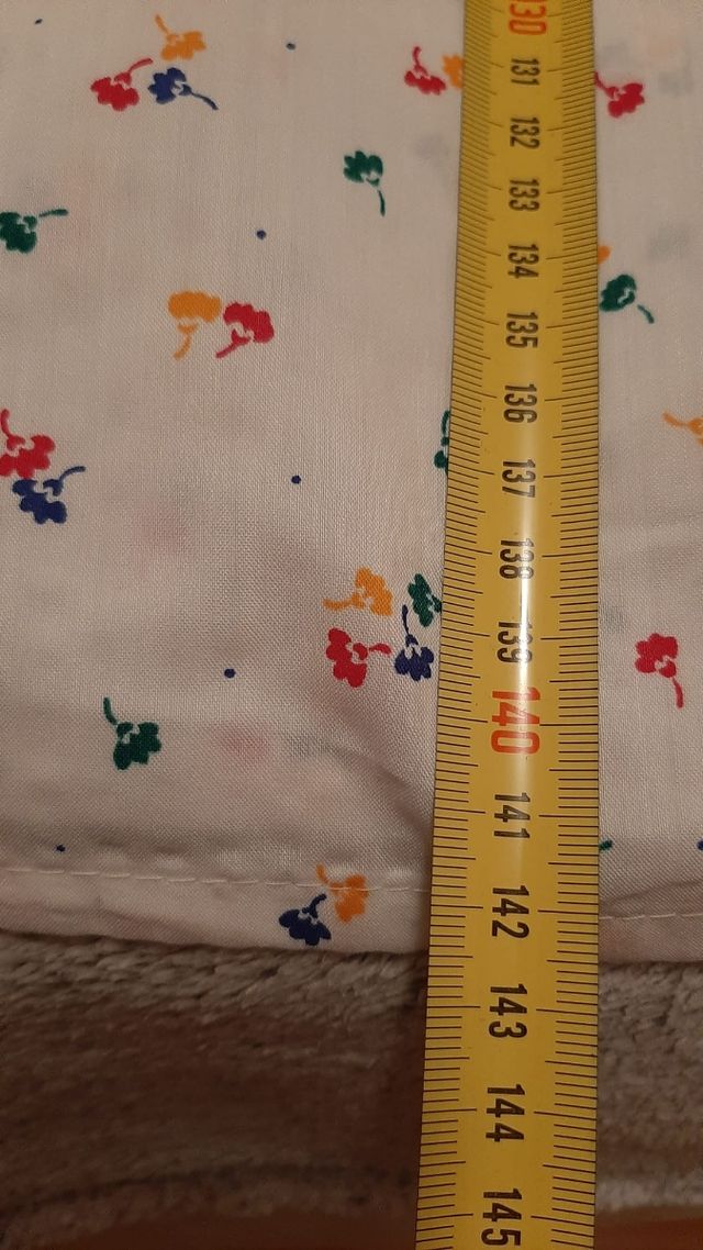 Bata japonesa estampada