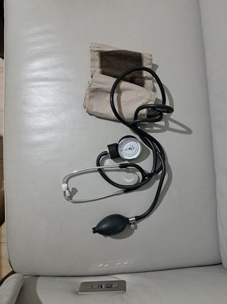 Tensiometro manual