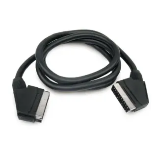 Cables Varios: HDMI, VGA, Euroconector