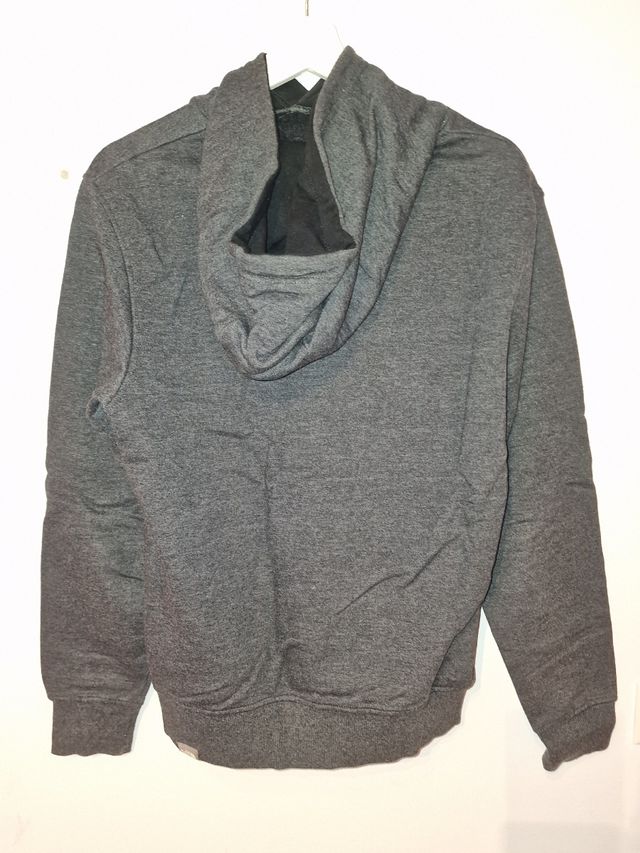 Sudadera The North Face Gris
