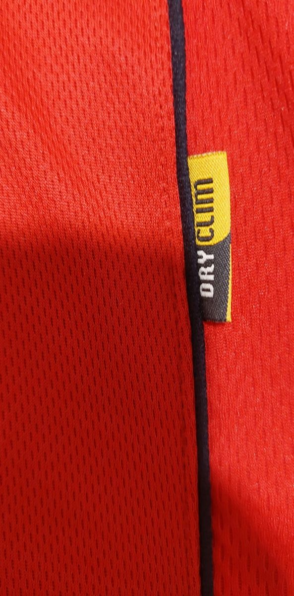 Camiseta CA Osasuna firmada