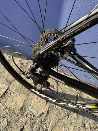 Bicicleta MMR Grand Tour