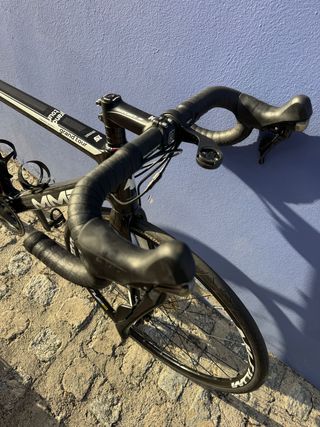 Bicicleta MMR Grand Tour