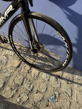 Bicicleta MMR Grand Tour