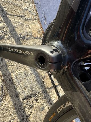 Bicicleta MMR Grand Tour
