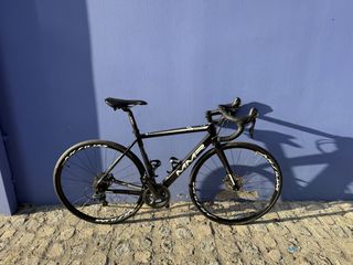 Bicicleta MMR Grand Tour