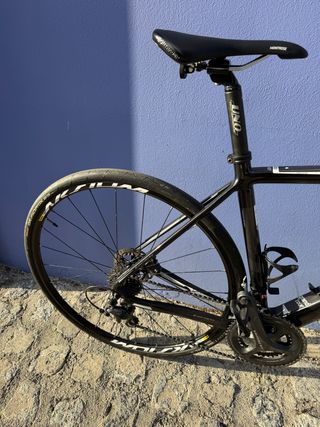 Bicicleta MMR Grand Tour