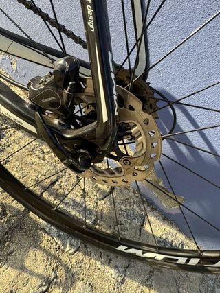 Bicicleta MMR Grand Tour