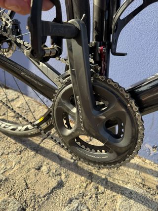 Bicicleta MMR Grand Tour