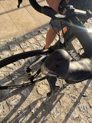 Bicicleta MMR Grand Tour