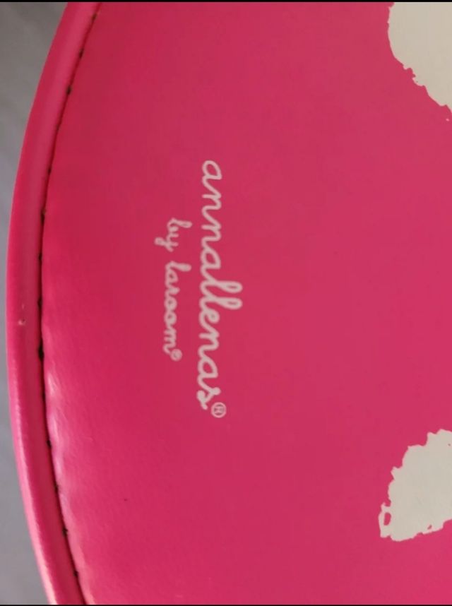 Taburete Annallenas by Larsom