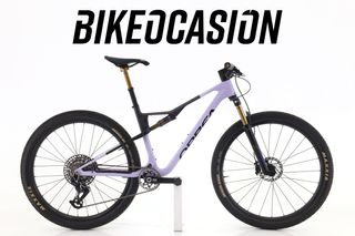 Bicicleta Orbea Oiz M-LTD XX SL AXS talla L Reacondicionada