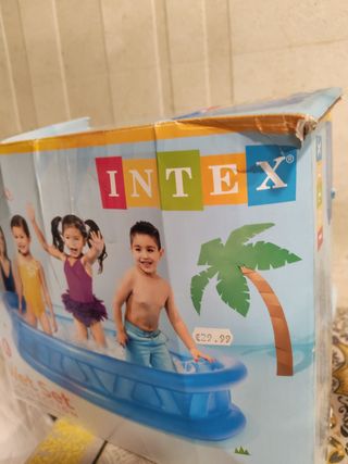 Piscina Infantil