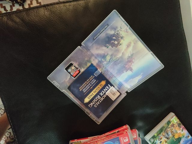 Immortals Fenyx Rising para Nintendo Switch