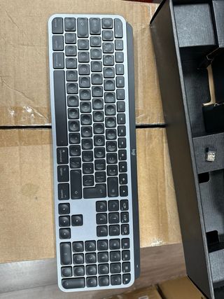 Logitech MX KEYS FOT MAC#04AB18