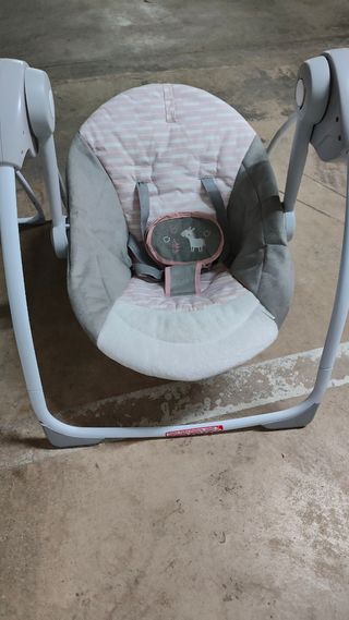 Columpio para bebé