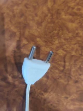 Lámpara Decorativa de Concha Marina