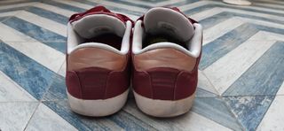 Zapatillas Converse Point Star Talla 42