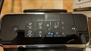 Cafetera Philips Serie 2200 Superautomática