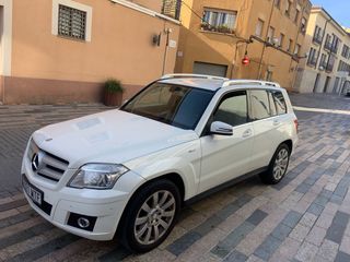 Mercedes-Benz Classe GLK  2010