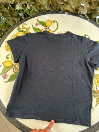 Maglia Calvin Klein Jeans Bambino