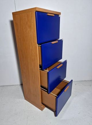 26562 MUEBLE ARCHIVADOR OFICINA (50X41X139)