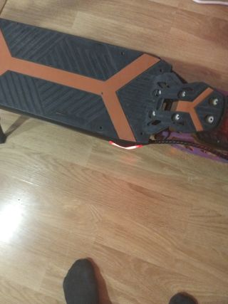 Patinete Eléctrico KUKIRIN